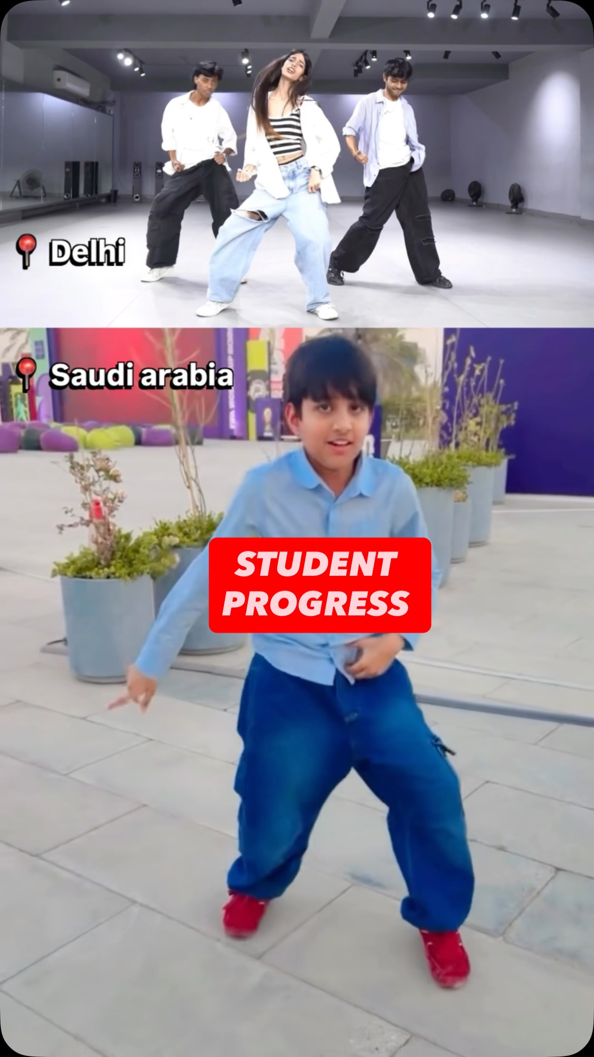 Student Video Story